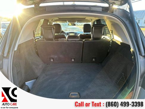 Used 2015 Mercedes-Benz ML 350 4MATIC image 12