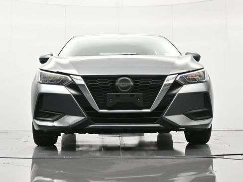 Certified 2023 Nissan Sentra SV image 39