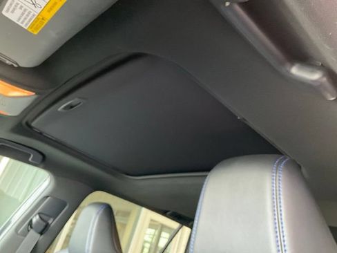 Used 2020 Toyota RAV4 XSE AWD/4WD image 7