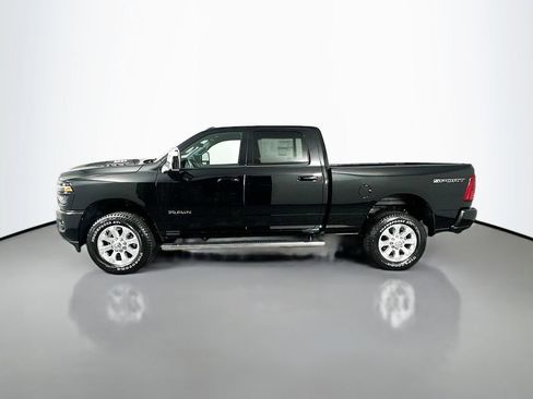 New 2026 RAM 2500 Laramie image 4