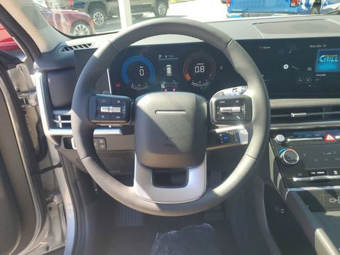 New 2026 Hyundai Santa Fe XRT w/ Tow & Go Package image 25