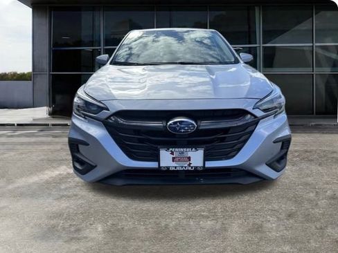 Certified 2025 Subaru Legacy Premium image 5
