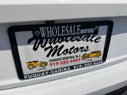 Used 2023 Toyota Corolla LE FWD image 34