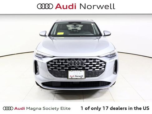 New 2026 Audi Q5 Premium Plus AWD/4WD image 9