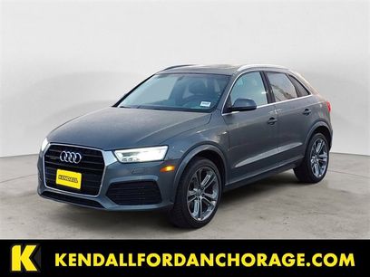 Used 2016 Audi Q3 2.0T Prestige w/ Prestige Package