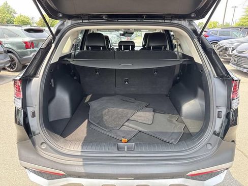 Used 2023 Kia Sportage EX AWD/4WD image 12