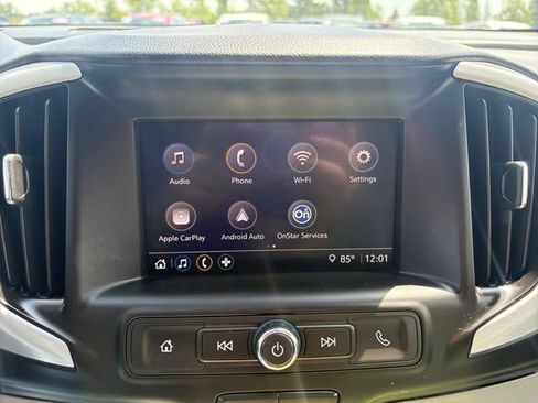 Used 2023 GMC Terrain SLE w/ Driver Convenience Package FWD image 23