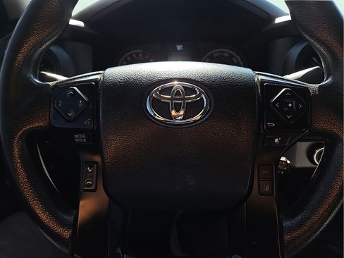 Used 2023 Toyota Tacoma SR AWD/4WD image 19