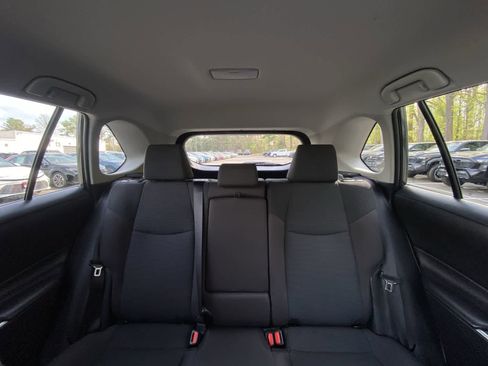 Used 2025 Toyota RAV4 LE image 25