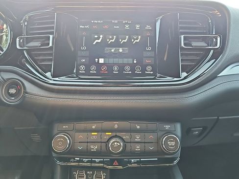 Used 2023 Dodge Durango SXT RWD image 29