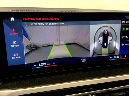 Used 2023 BMW i4 eDrive35 w/ Premium Package RWD image 16