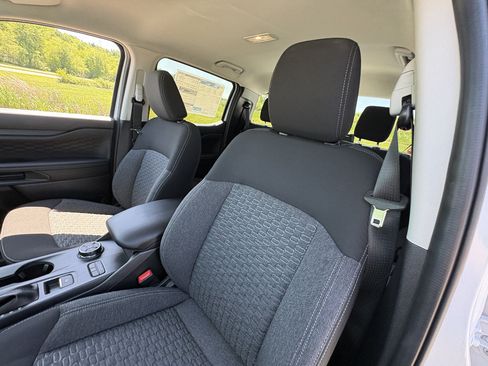 New 2026 Ford Ranger XL AWD/4WD image 31