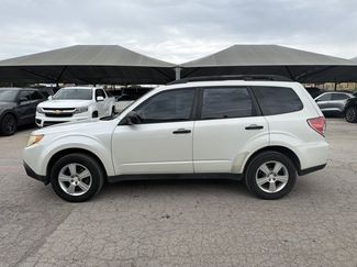 Used 2011 Subaru Forester 2.5X AWD/4WD video 2