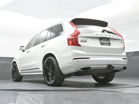 Used 2018 Volvo XC90 T6 Inscription AWD/4WD image 27