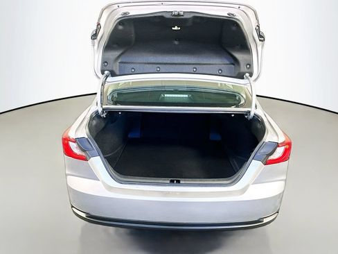 Certified 2025 Toyota Camry LE FWD image 25