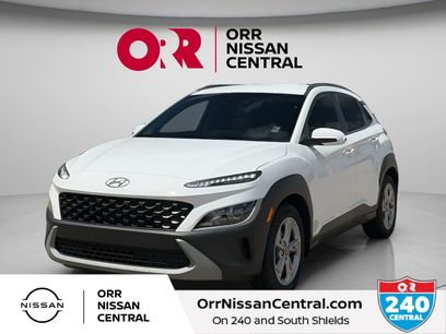 Used 2023 Hyundai Kona SEL w/ Cargo Package
