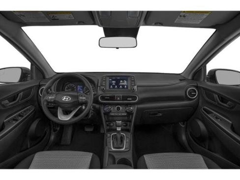 Used 2021 Hyundai Kona SE FWD image 39