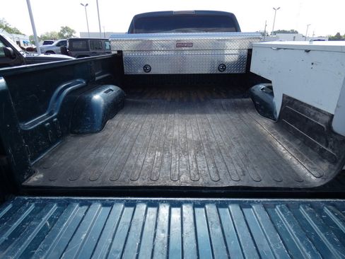 Used 1997 Dodge Ram 2500 Truck 2WD Club Cab image 6