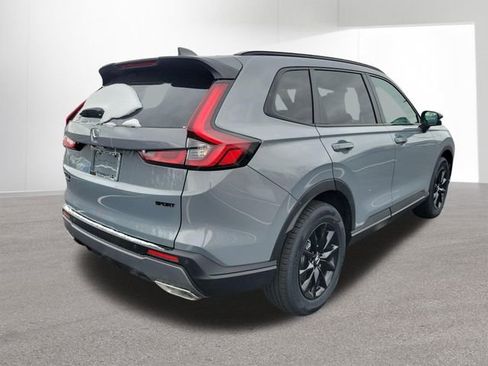 New 2026 Honda CR-V Sport-L image 13
