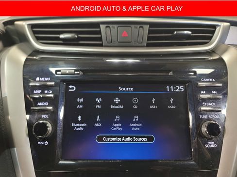 Used 2020 Nissan Murano SL image 14