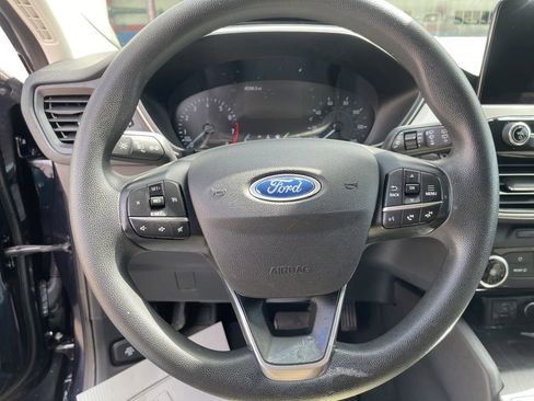 Used 2021 Ford Escape SE AWD/4WD image 13