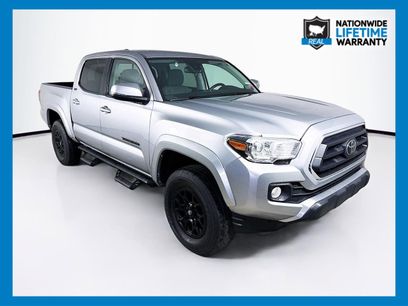 Used 2022 Toyota Tacoma SR5