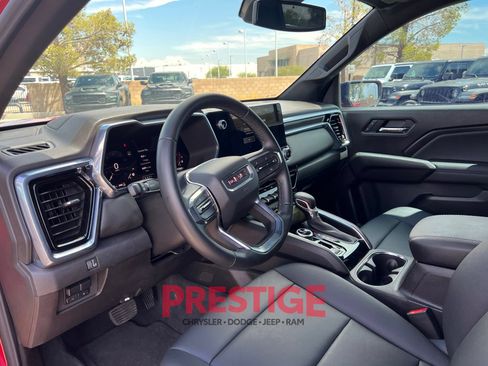 Used 2025 GMC Canyon Elevation w/ Convenience Package AWD/4WD image 34