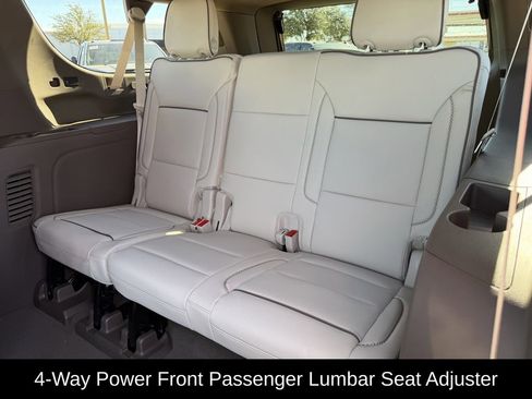 New 2026 GMC Yukon XL Denali w/ Sun & Power Step Package image 18