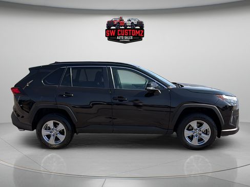 Used 2024 Toyota RAV4 XLE w/ Weather Package AWD/4WD image 8