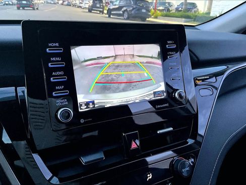 Used 2023 Toyota Camry SE image 26