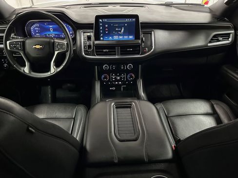 Used 2023 Chevrolet Suburban Z71 w/ Luxury Package AWD/4WD image 25