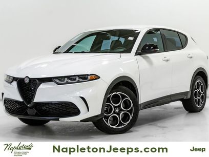Used 2025 Alfa Romeo Tonale