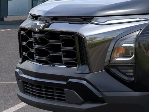 New 2026 Chevrolet Equinox ACTIV FWD image 13