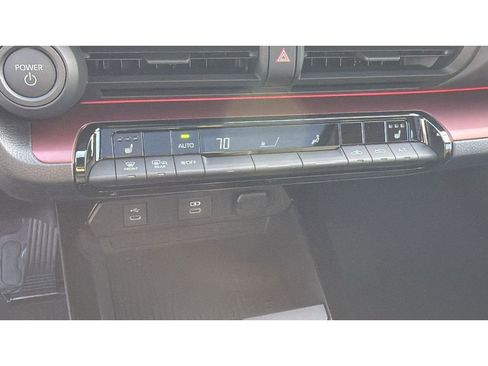 New 2026 Toyota Prius Plug-In Hybrid FWD image 22