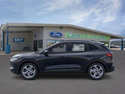 New 2025 Ford Escape ST-Line Elite w/ Tech Pack #1