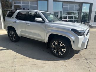 New 2026 Toyota 4Runner TRD Sport AWD/4WD video 2