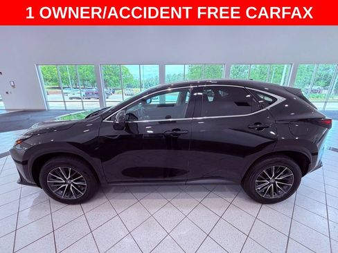 Used 2024 Lexus NX 250 FWD image 4