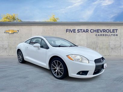 Used 2011 Mitsubishi Eclipse GS Sport