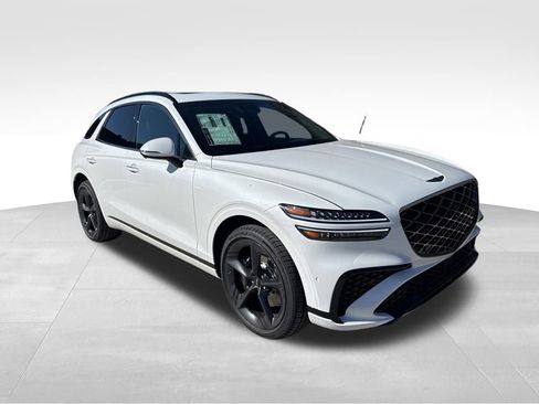 New 2026 Genesis GV70 2.5T Sport Prestige image 2