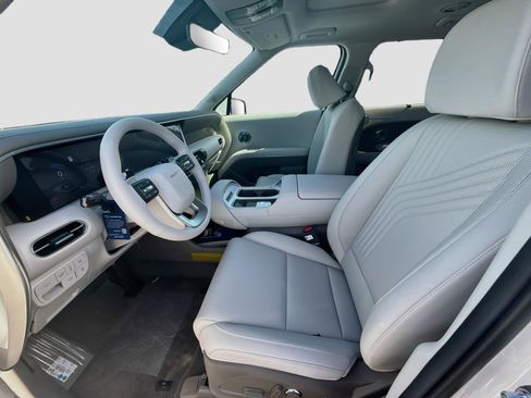 New 2027 Hyundai Palisade SEL FWD image 14