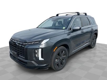 Used 2023 Hyundai Palisade XRT