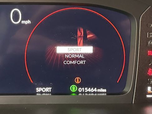 Used 2024 Acura Integra A-Spec image 24