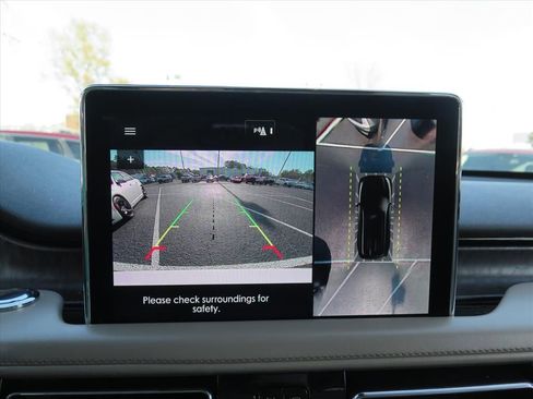 Used 2021 Lincoln Aviator Reserve w/ Equipment Group 201A image 13