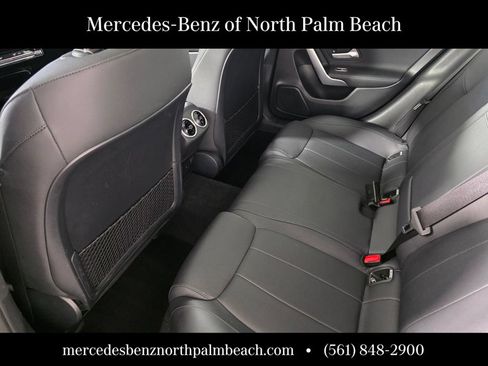 Certified 2023 Mercedes-Benz CLA 250 image 15