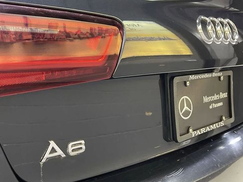 Used 2018 Audi A6 2.0T Premium image 19