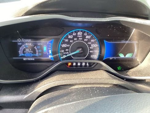 Used 2014 Ford C-MAX SE image 29