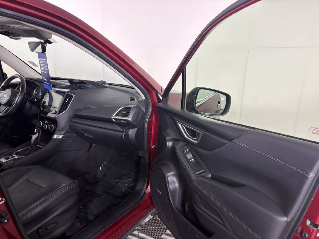 Used 2019 Subaru Forester Touring AWD/4WD image 36