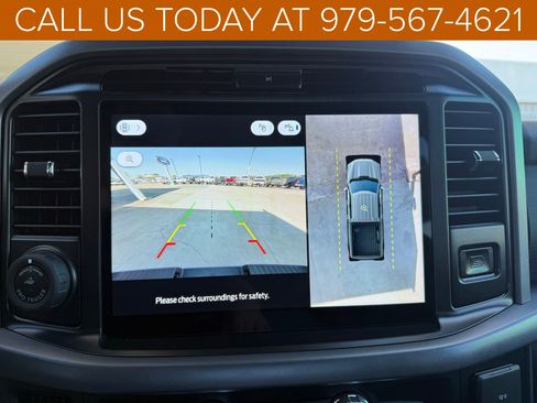 New 2025 Ford F150 XLT w/ Equipment Group 302A MID image 26