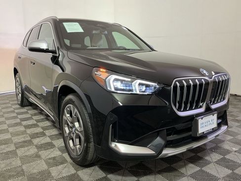 Certified 2023 BMW X1 xDrive28i w/ Premium Package image 4