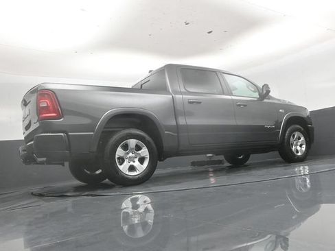 New 2026 RAM 1500 4x4 Crew Cab image 39